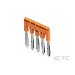 ENTRELEC 1SNK906305R0000 Facilitate & secure your jumper bar assembly process: - Screwless mounting