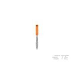 ENTRELEC 1SNK906310R0000 Facilitate & secure your jumper bar assembly process: - Screwless mounting