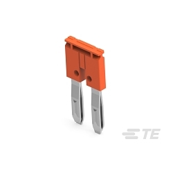ENTRELEC 1SNK908302R0000 Facilitate & secure your jumper bar assembly process: - Screwless mounting
