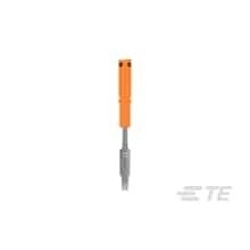 ENTRELEC 1SNK910302R0000 Facilitate & secure your jumper bar assembly process: - Screwless mounting