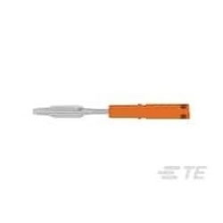 ENTRELEC 1SNK910304R0000 Facilitate & secure your jumper bar assembly process: - Screwless mounting