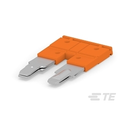 ENTRELEC 1SNK912302R0000 Facilitate & secure your jumper bar assembly process: - Screwless mounting