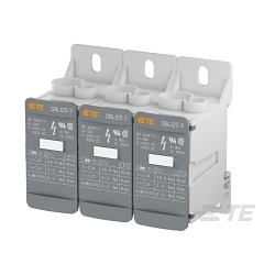 ENTRELEC 1SNL312530R0000 Power Distribution Blocks