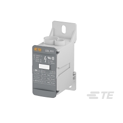 TE Connectivity 1SNL316010R0000 Power Distribution Terminal Block