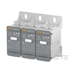 ENTRELEC 1SNL317531R0000 Power Distribution Blocks