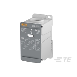 TE Connectivity 1SNL325010R0000 Te Power Distribution Block