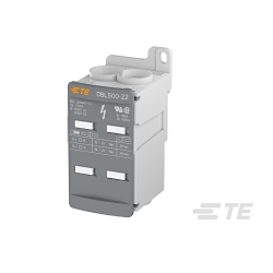 ENTRELEC 1SNL850001R0000 Power Distribution Blocks
