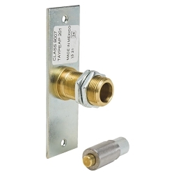 Telemecanique XC1ZP2205 Osisense Limit Switch Contact