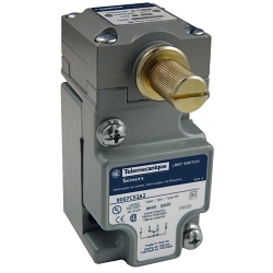 Telemecanique XCRF17H2 Osisense Limit Switch