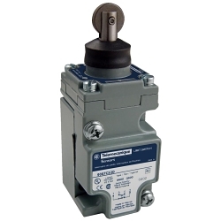 Telemecanique XUVF30M8 Osisense Xu Photoelectric Sensor