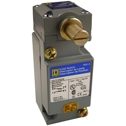 Telemecanique XCSA712 Preventa Safety Interlock Switch