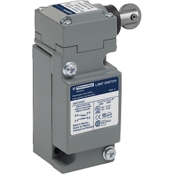 Telemecanique XS618B1NAL5 Osisense Xs Proximity Sensor