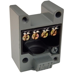 Telemecanique XUB2AKSNL2T Osisense Xu Photoelectric Sensor