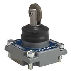 Telemecanique XS8C2A1PCM12 Osisense Xs Proximity Sensor