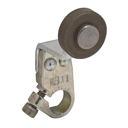 Telemecanique XCMD2111L1 Osisense Limit Switch