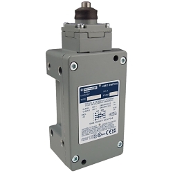 Telemecanique ZCKS2 Osisense Limit Switch Body
