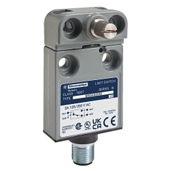 Telemecanique ZCPEP20 Cable Gland Entry