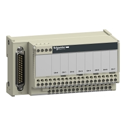 Schneider Electric ABE7CPA02 Advantys Telefast Connection Sub-Base