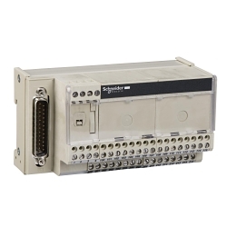 Schneider Electric ABE7CPA03 Advantys Telefast Connection Sub-Base