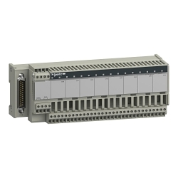 Schneider Electric ABE7CPA31 Advantys Telefast Connection Sub-Base