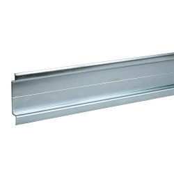 Schneider Electric AM1DL201 Mounting Rail