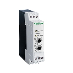Schneider Electric ATS01N106FT Altistart 01 Soft Starter