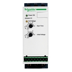 Schneider Electric ATS01N112FT Altistart 01 Soft Starter