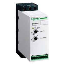 Schneider Electric ATS01N125FT Telemecanique Altistart 01 Soft Starter