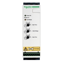 Schneider Electric ATS01N222LU Altistart 01 Soft Starter