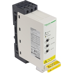 Schneider Electric ATS01N222RT Altistart 01 Soft Starter