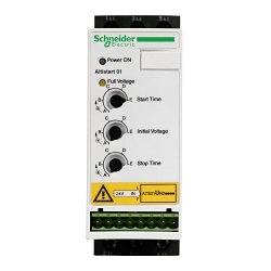 Schneider Electric ATSU01N206LT
