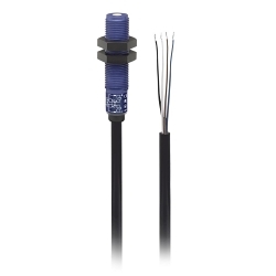 Telemecanique XCPR2518N12 Osisense Limit Switch