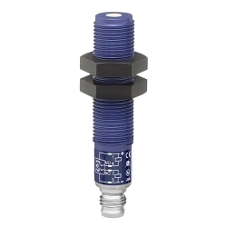 Telemecanique XMLG100D23 Osisense Electronic Pressure Sensor