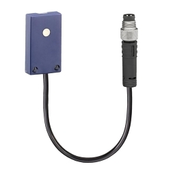 Telemecanique XCMD2101C12 Osisense Limit Switch