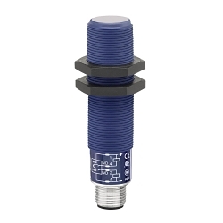 Telemecanique XCMD2106L1 Osisense Limit Switch