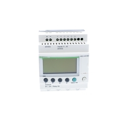 Schneider Electric SR2A101BD Compact Plc Module