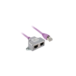 Schneider Electric TCSCTN023F13M03 Canopen Terminal Adapter