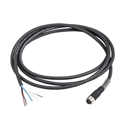 Telemecanique TCSMCN1F10 Pre-Wired Connector