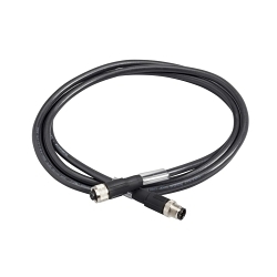 Telemecanique TCSMCN1M1F5 Osisense Xg Connecting Cable