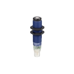 Telemecanique XX218A3PFM12 Ultrasonic Proximity Sensor