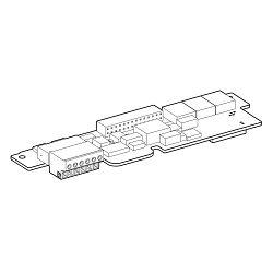 Schneider Electric VW3A3407 Altivar Encoder Interface Card