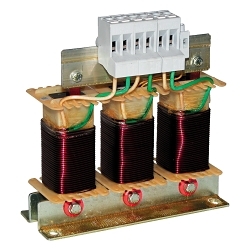 Schneider Electric VW3A5104 Motor Choke, Output filter