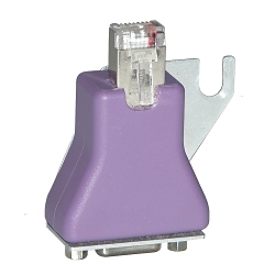 Schneider Electric VW3CANA71 Canopen Adapter