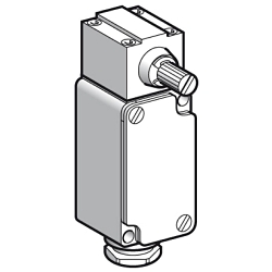 Telemecanique XC2JC101 Osisense Limit Switch