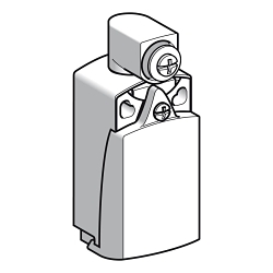 Telemecanique XCKP2101G11 Limit Switch