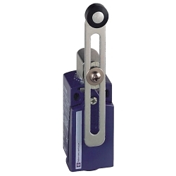 Telemecanique XCKD2145M12 Osisense Limit Switch
