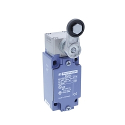 Telemecanique XCKJ10511 Osisense Xc Rotary Actuated Limit Switch