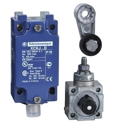 Telemecanique XCKJ10511D Osisense Limit Switch