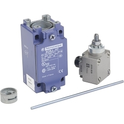 Telemecanique XCKJ10553H7 Osisense Limit Switch