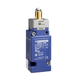Telemecanique XCKJ1167 Osisense Limit Switch